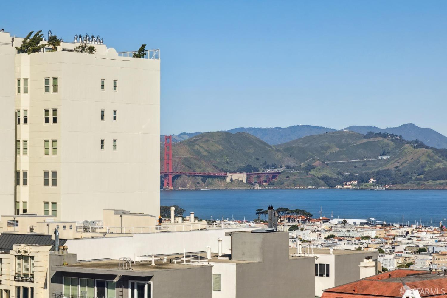 2100 Pacific Avenue # 3B