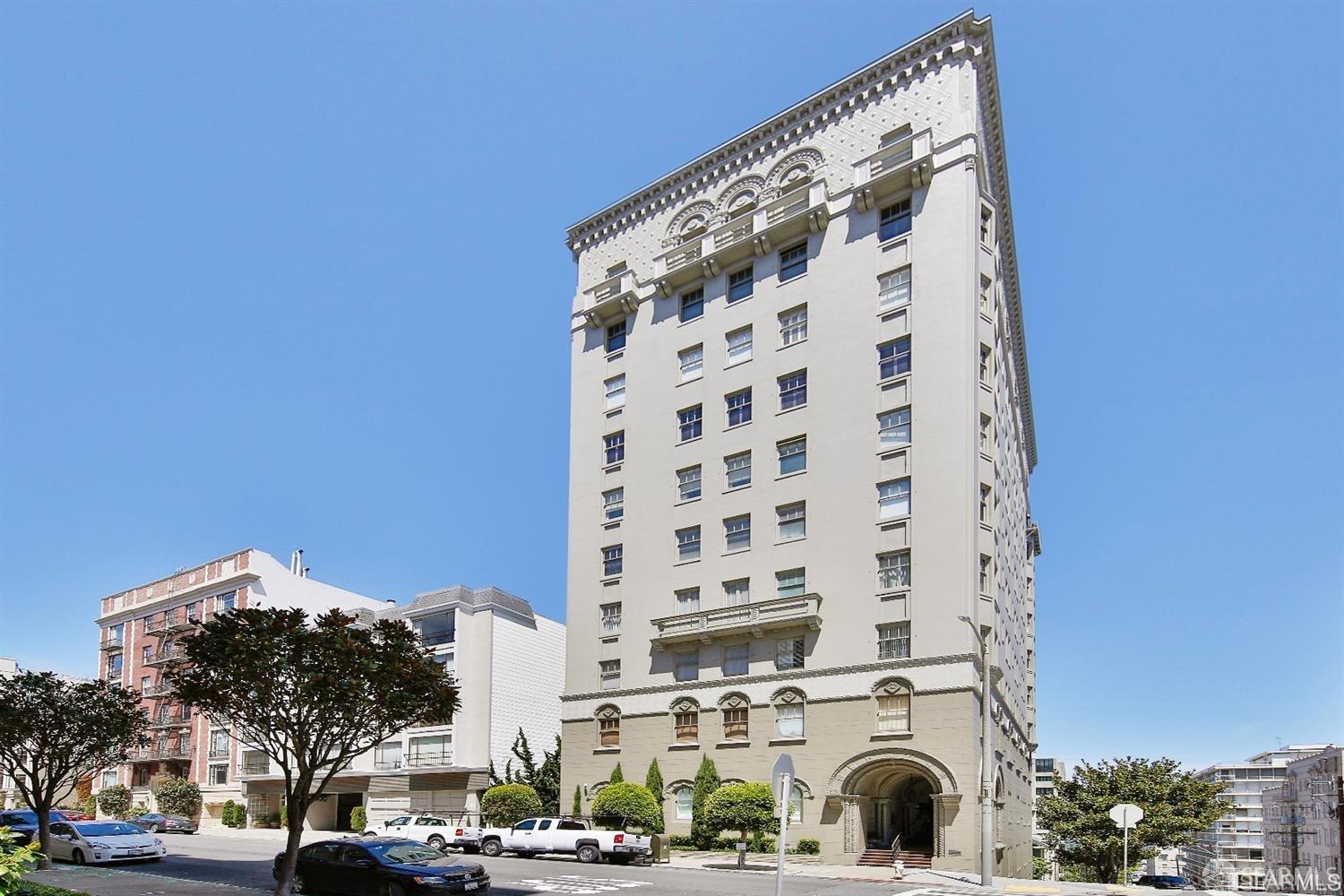 2100 Pacific Avenue # 3B