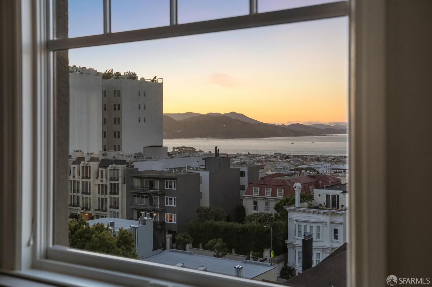 2100 Pacific Avenue # 3B