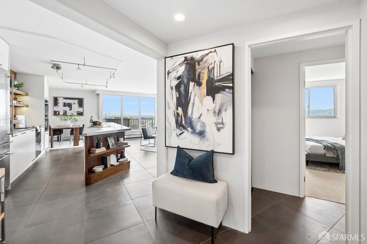 1200 Gough Street # 23D