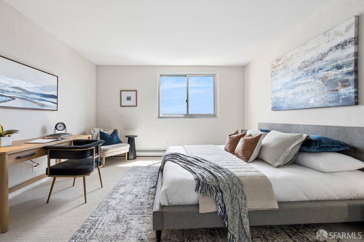 1200 Gough Street # 23D