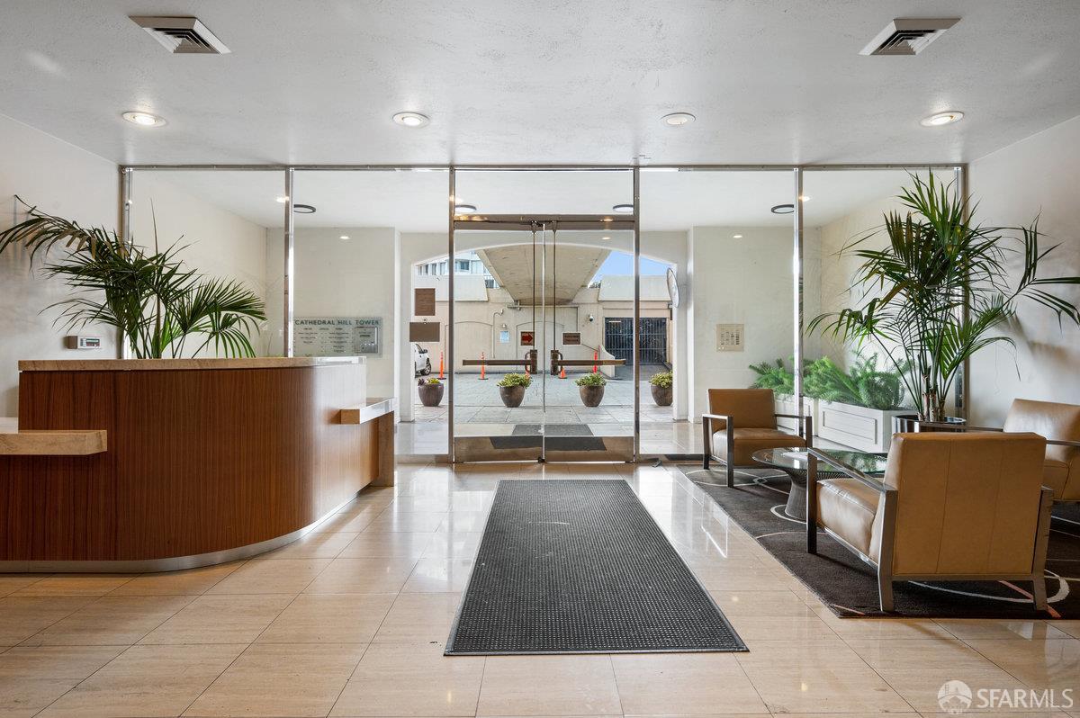 1200 Gough Street # 23D