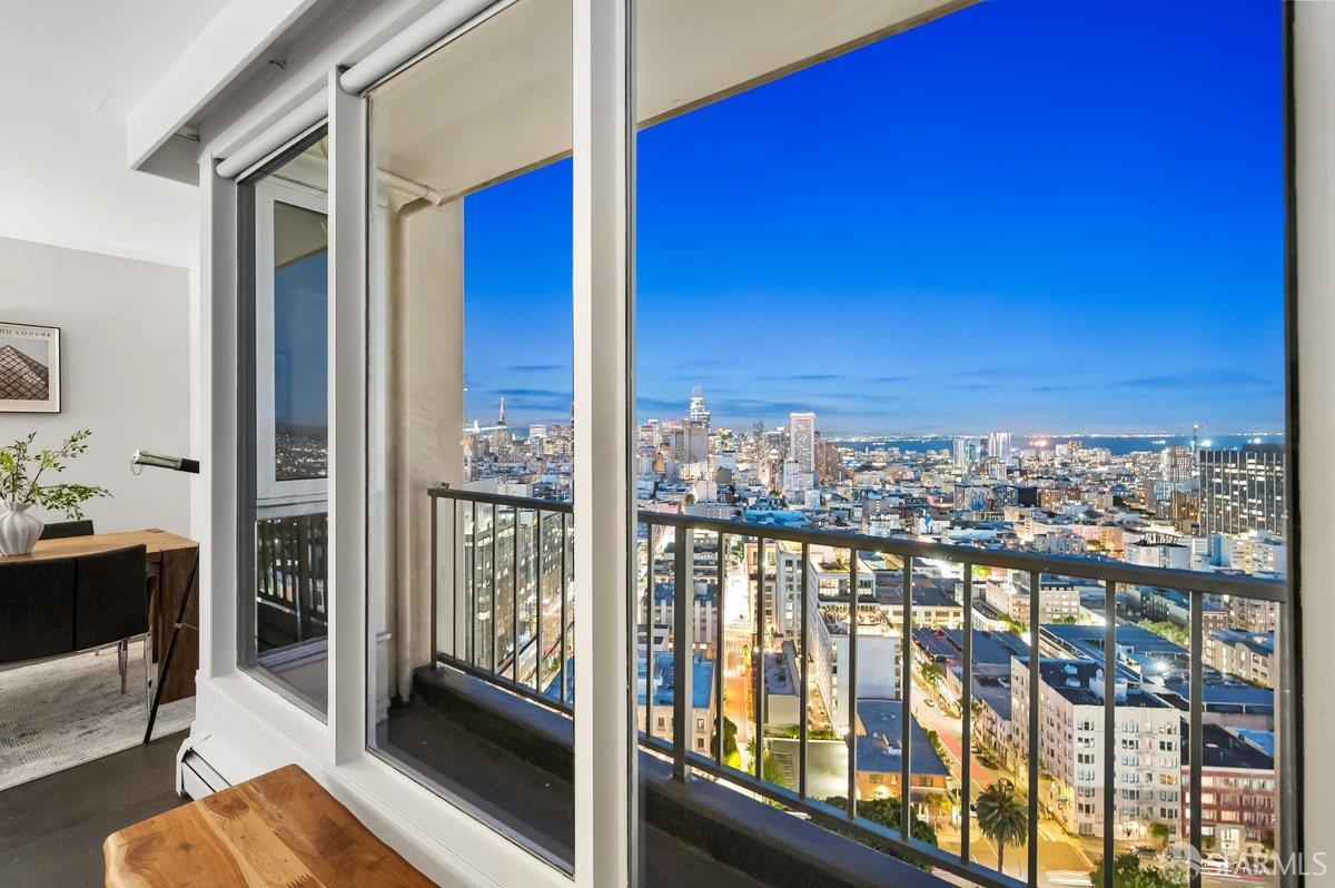 1200 Gough Street # 23D