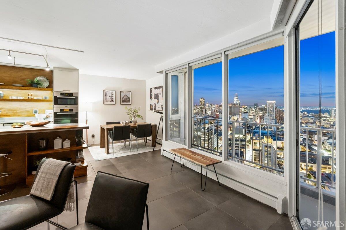 1200 Gough Street # 23D