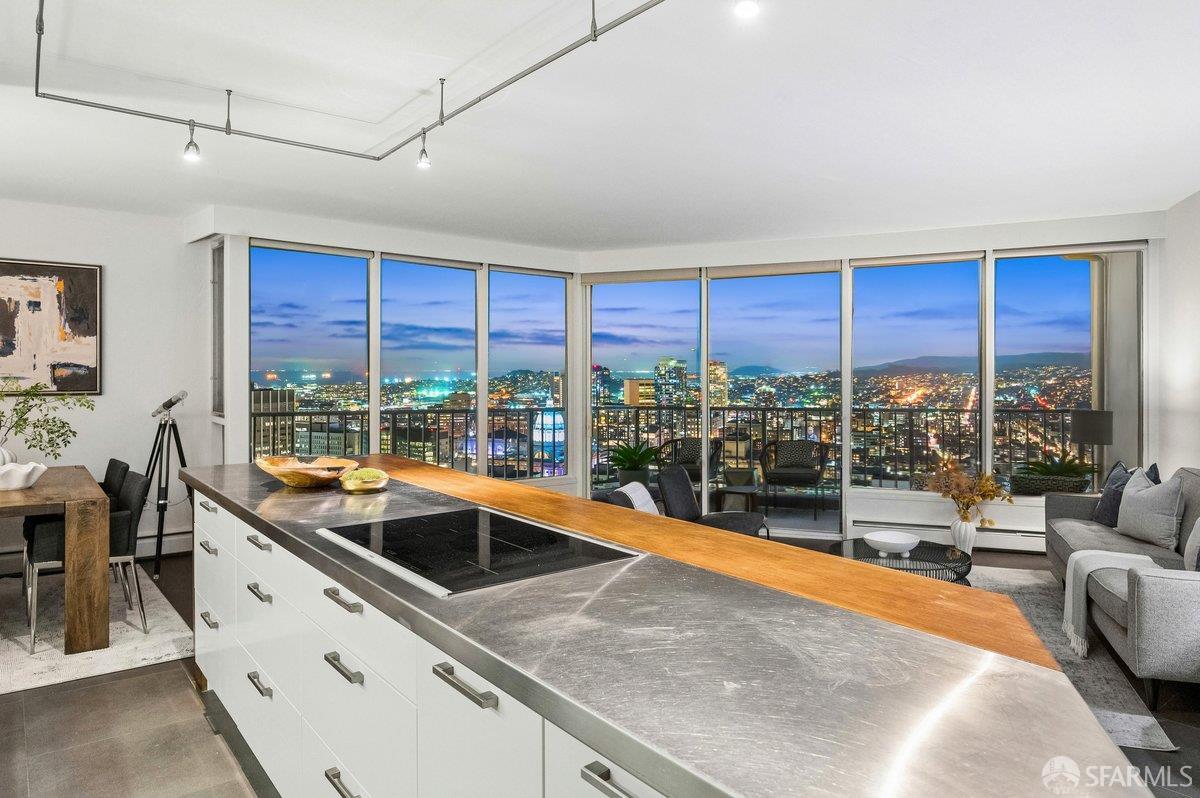 1200 Gough Street # 23D