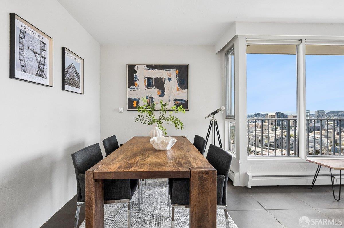1200 Gough Street # 23D