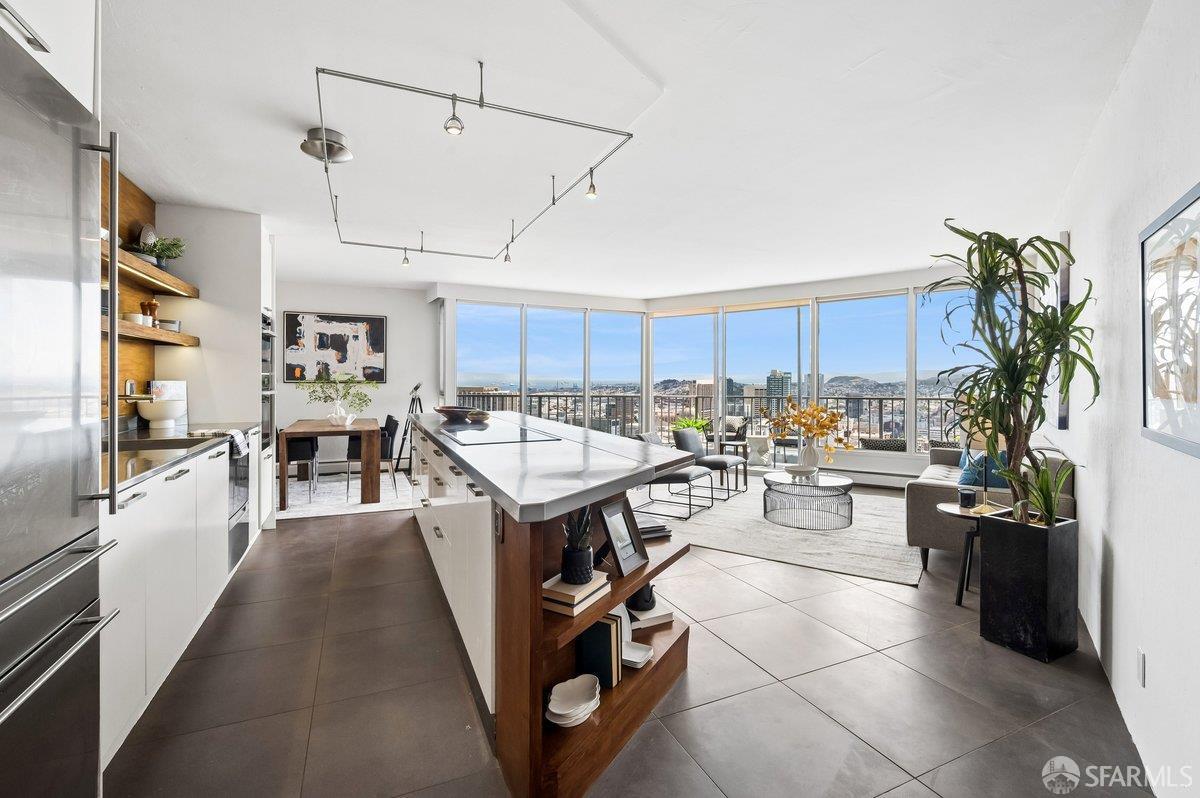1200 Gough Street # 23D