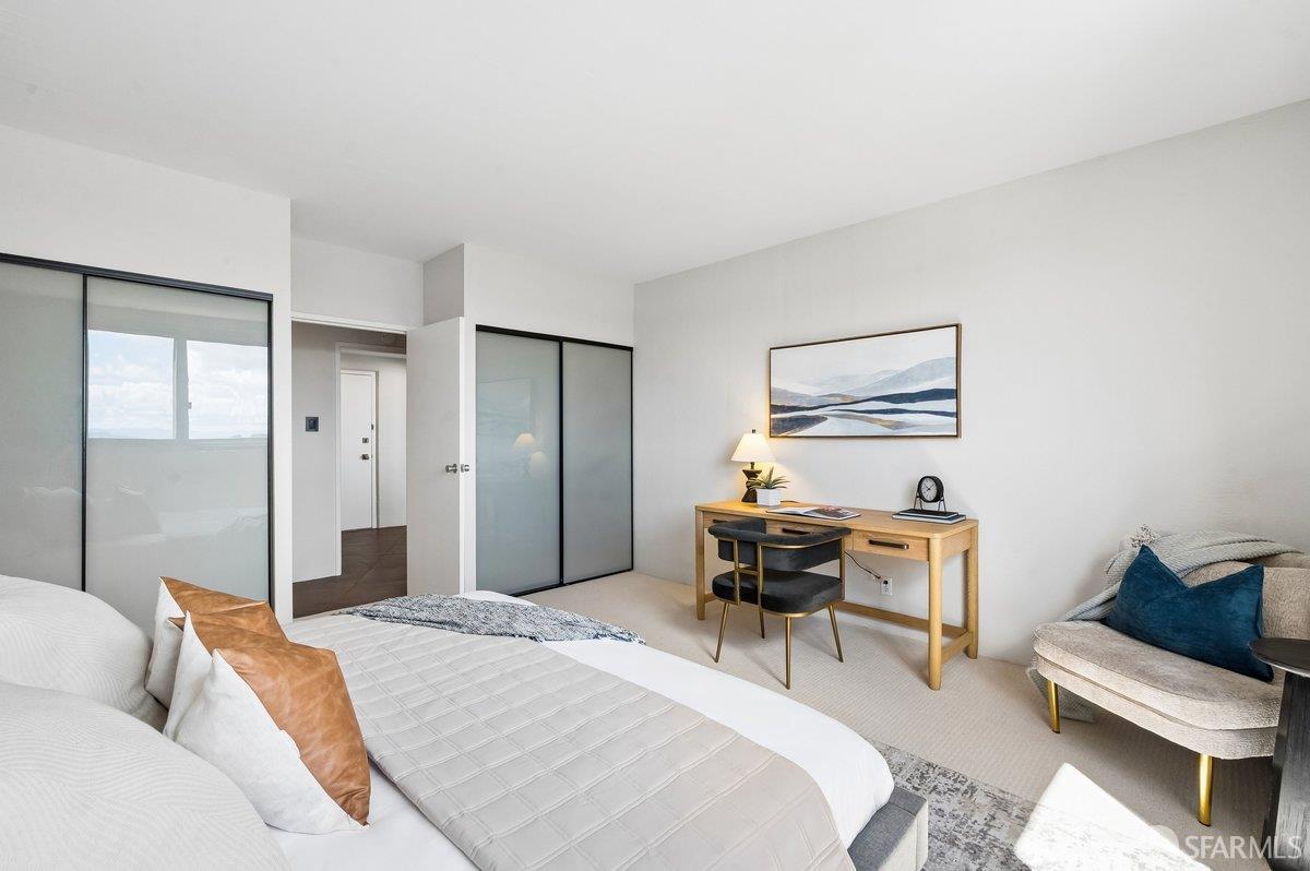 1200 Gough Street # 23D