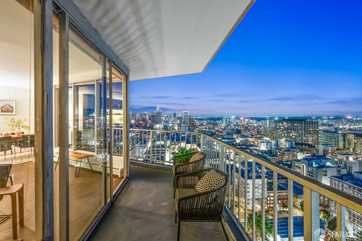 1200 Gough Street # 23D