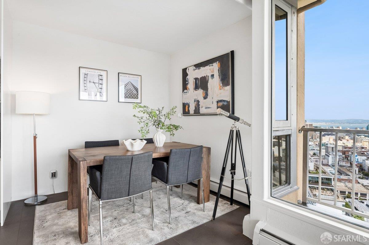 1200 Gough Street # 23D