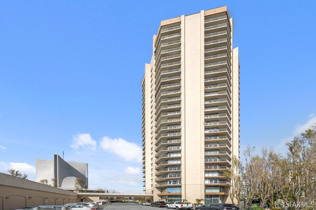 1200 Gough Street # 23D