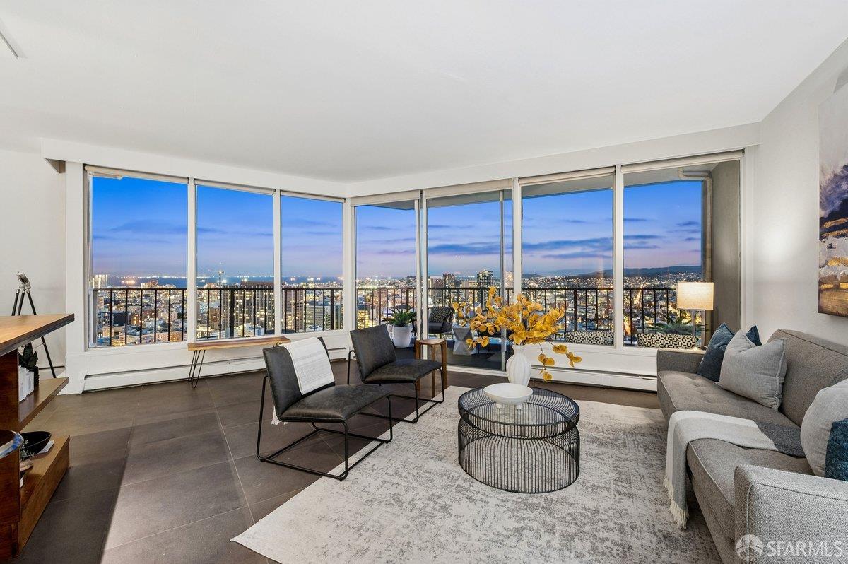 1200 Gough Street # 23D