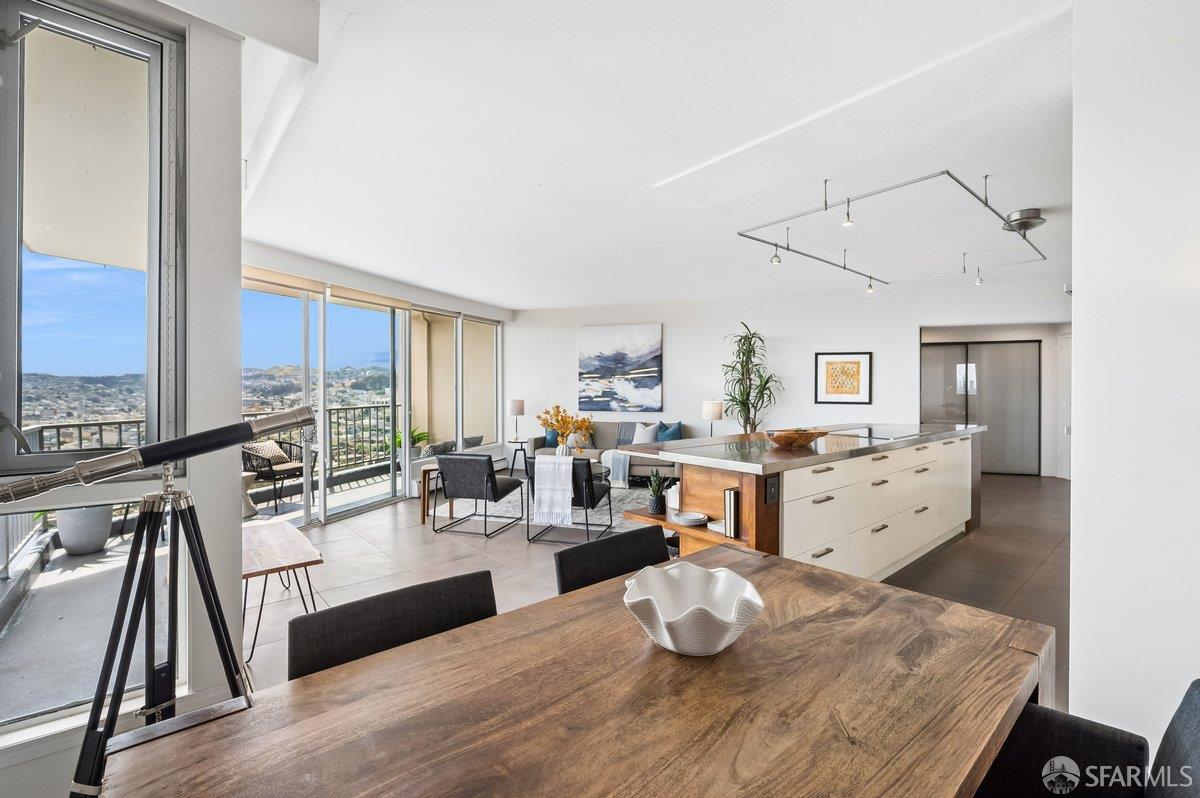 1200 Gough Street # 23D