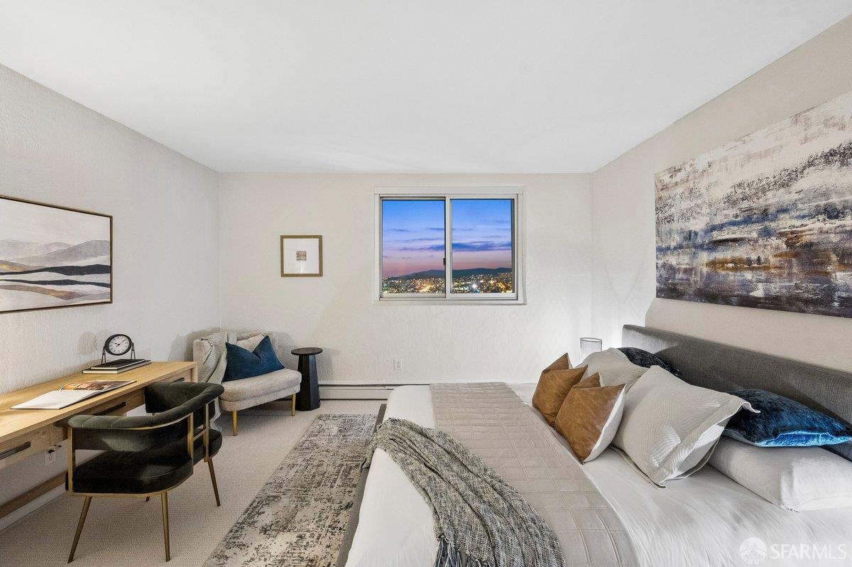 1200 Gough Street # 23D