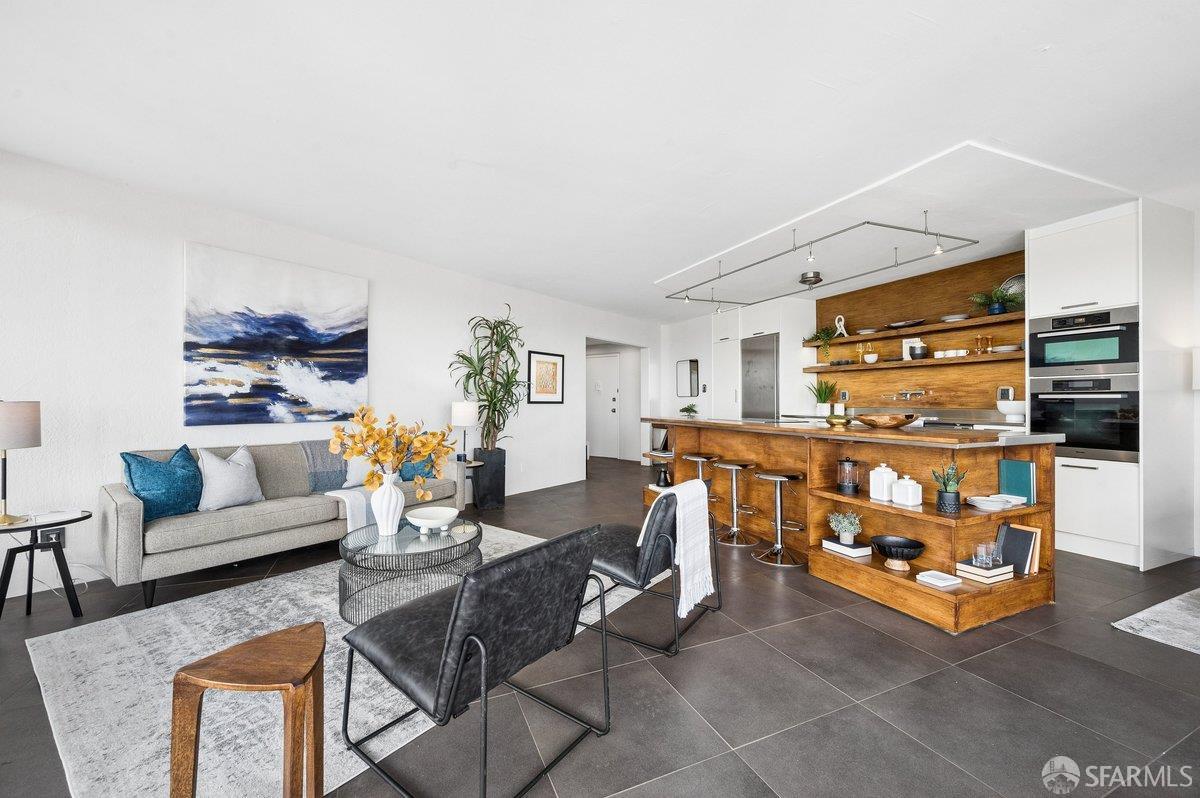 1200 Gough Street # 23D