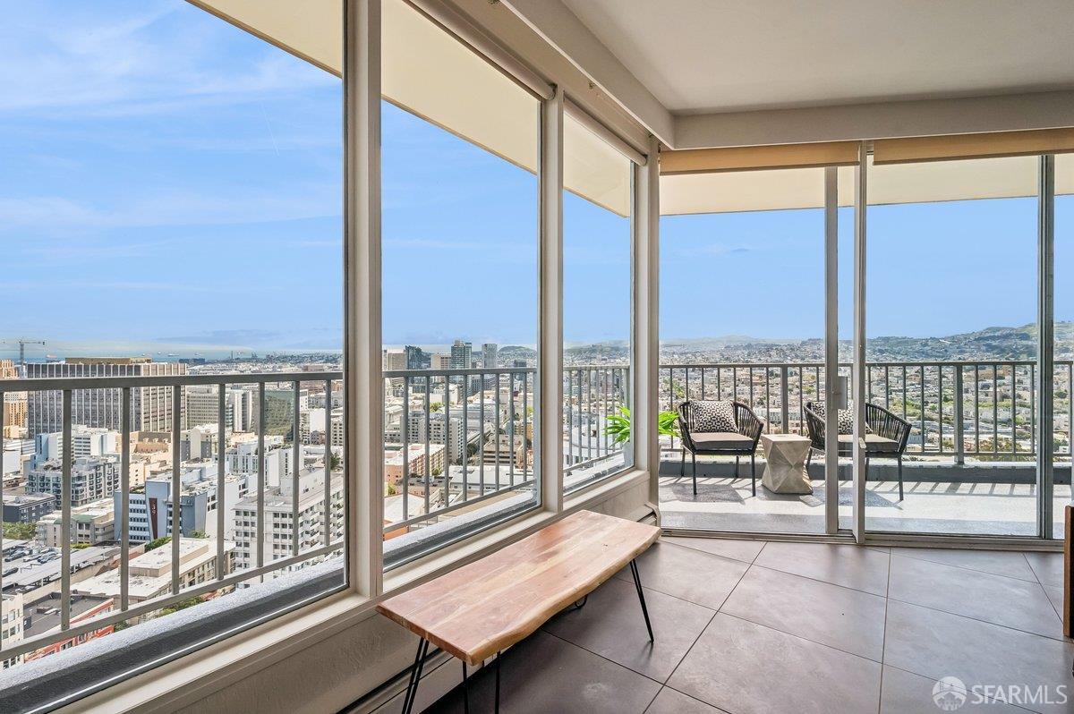 1200 Gough Street # 23D