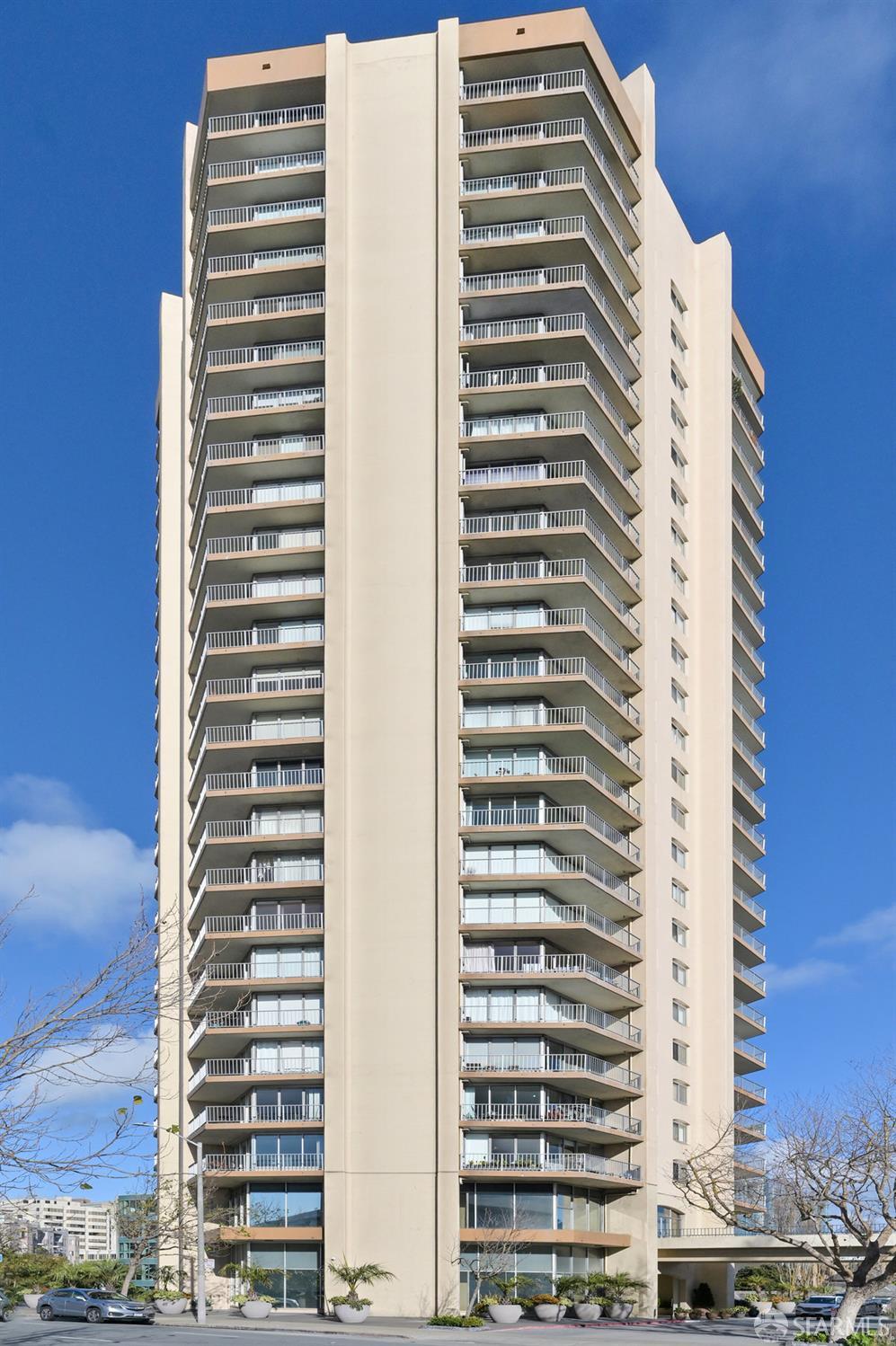 1200 Gough Street # 23D