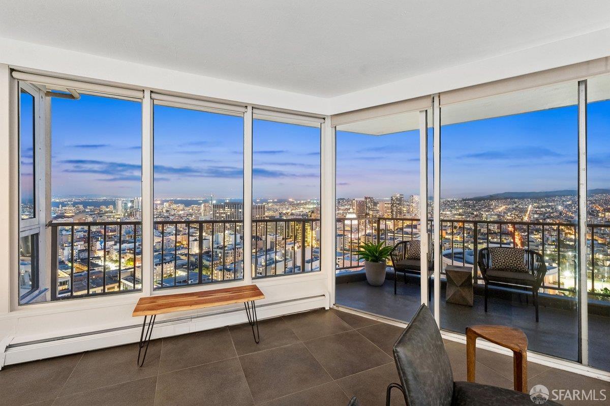 1200 Gough Street # 23D