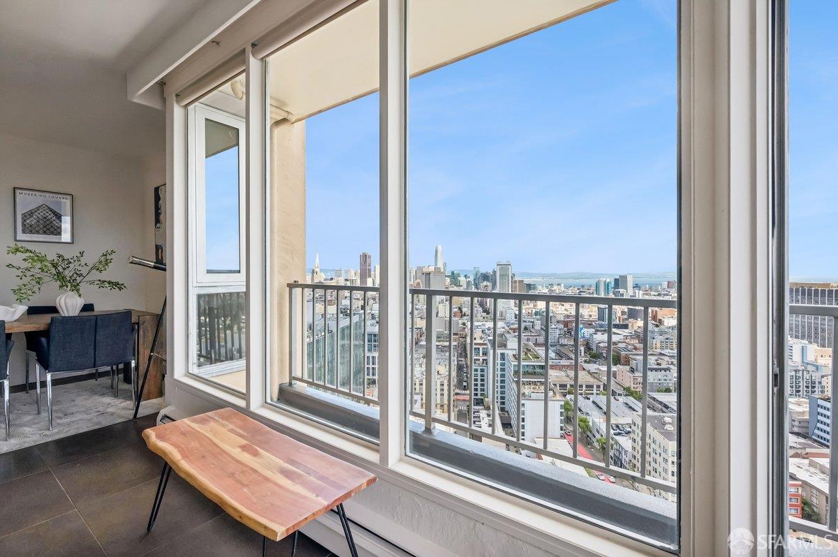 1200 Gough Street # 23D