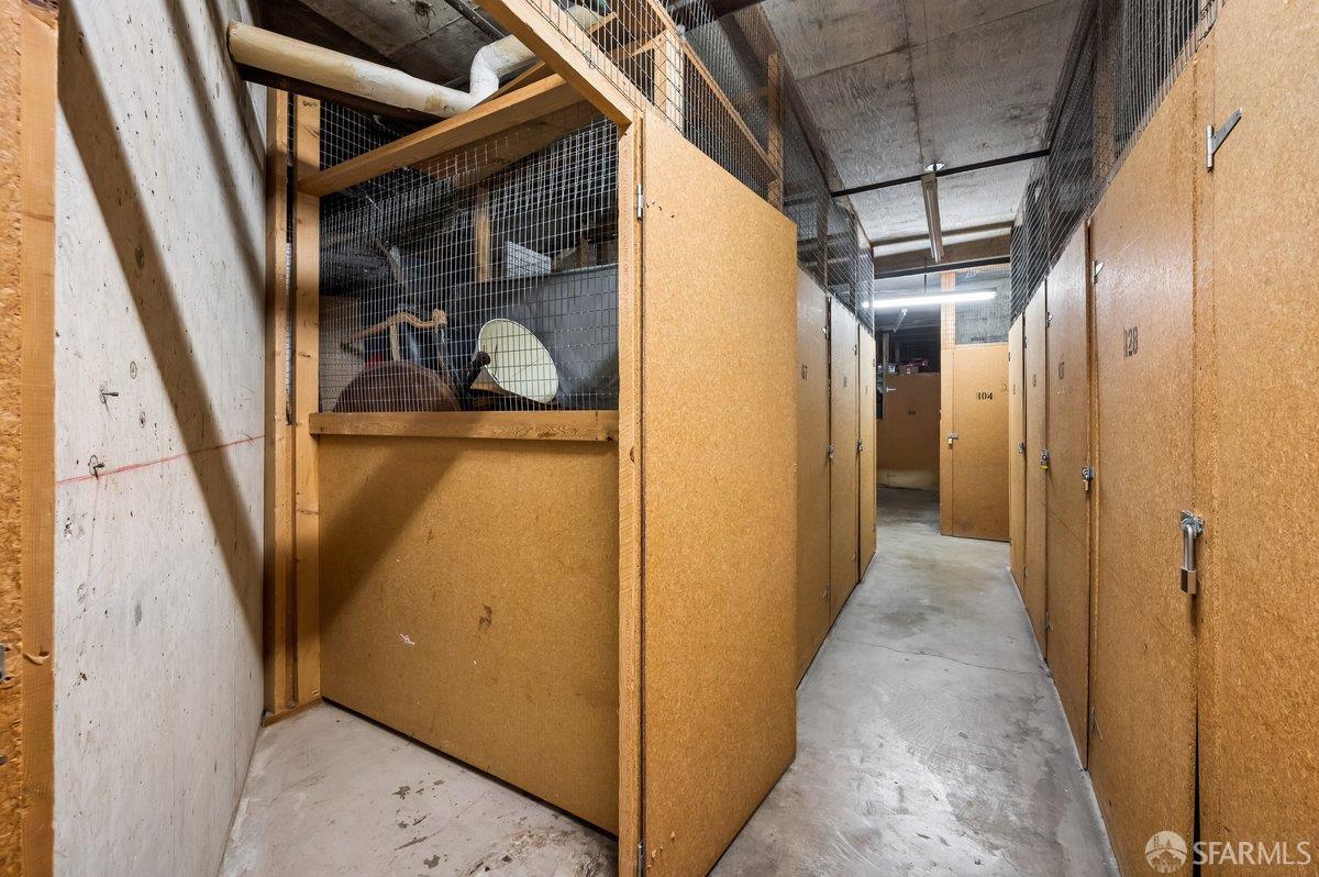 1200 Gough Street # 23D
