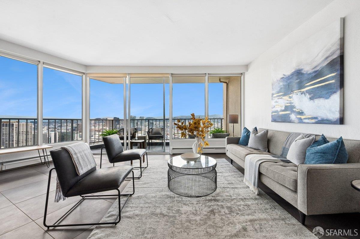 1200 Gough Street # 23D