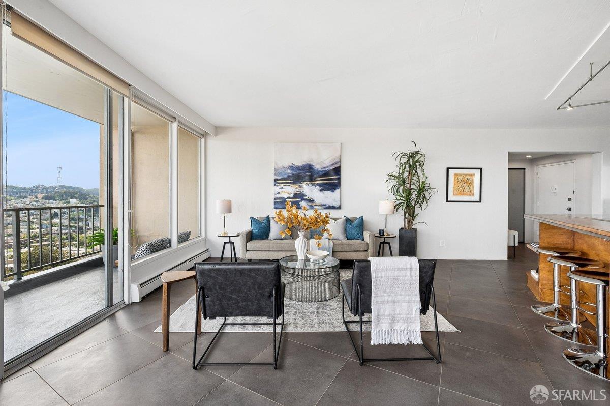 1200 Gough Street # 23D