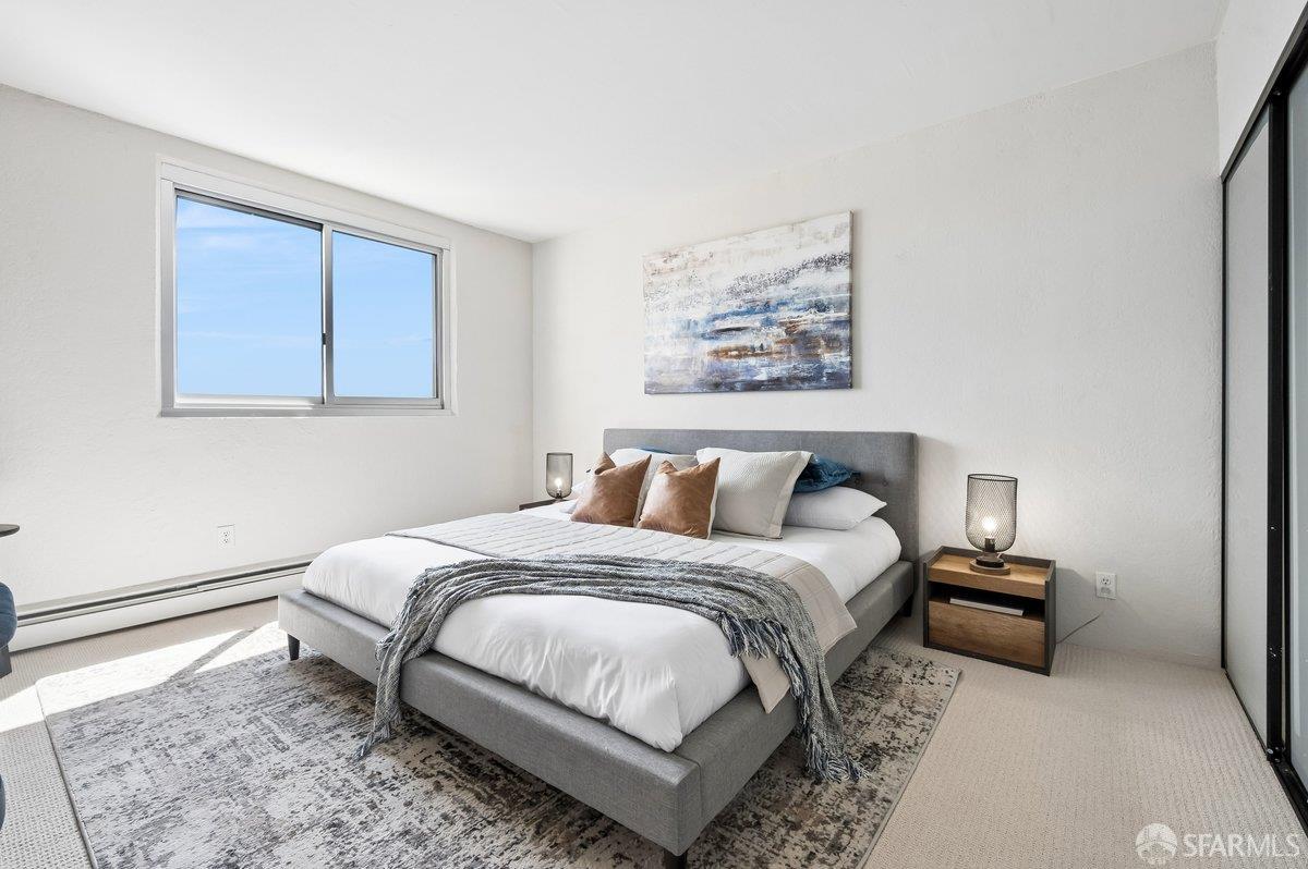 1200 Gough Street # 23D
