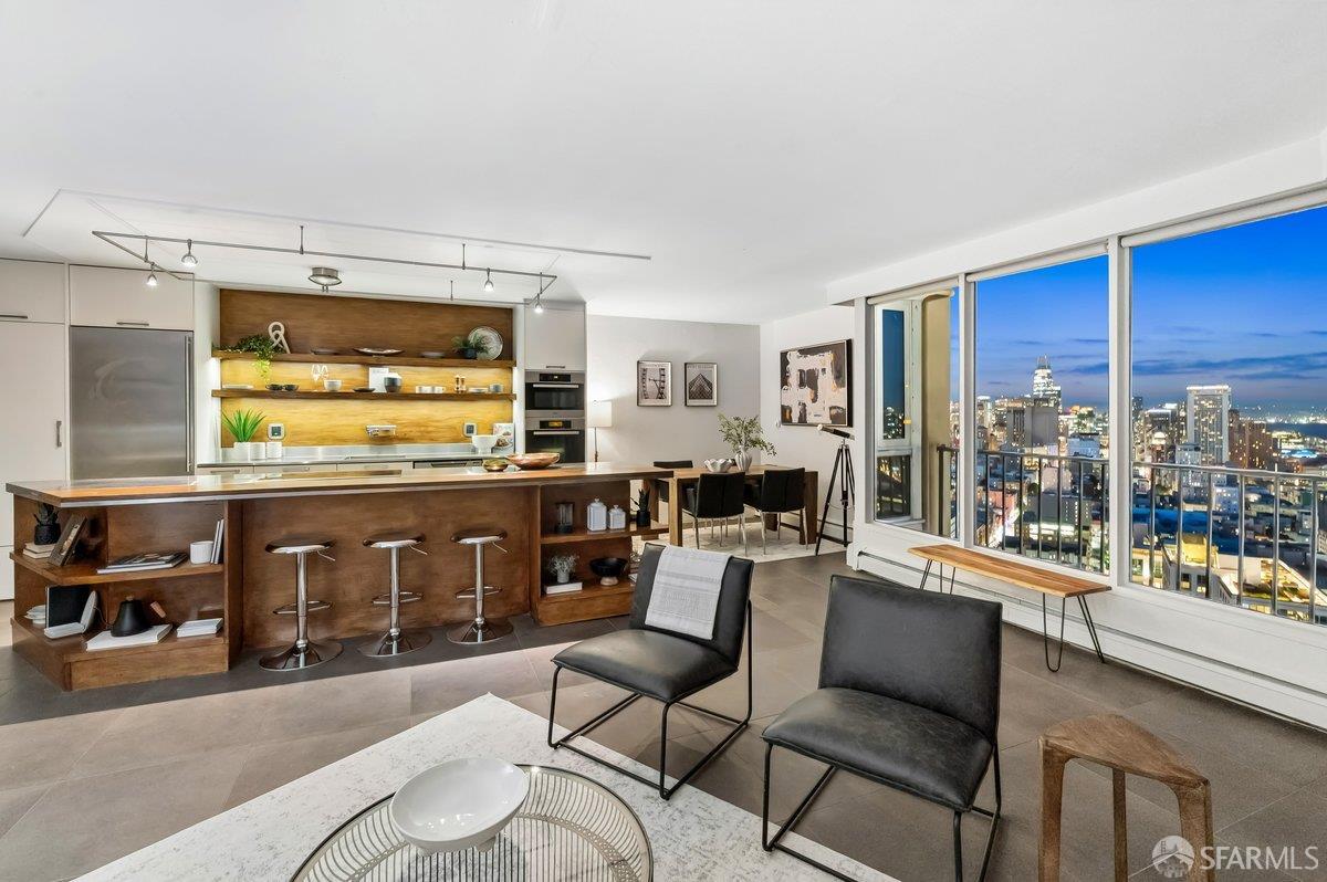 1200 Gough Street # 23D