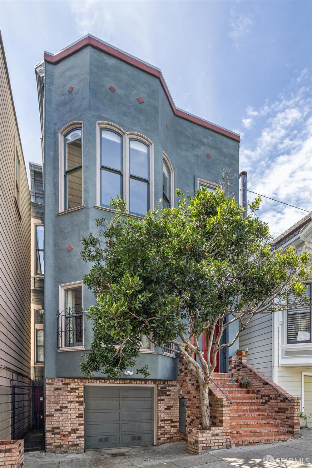 511 Scott Street