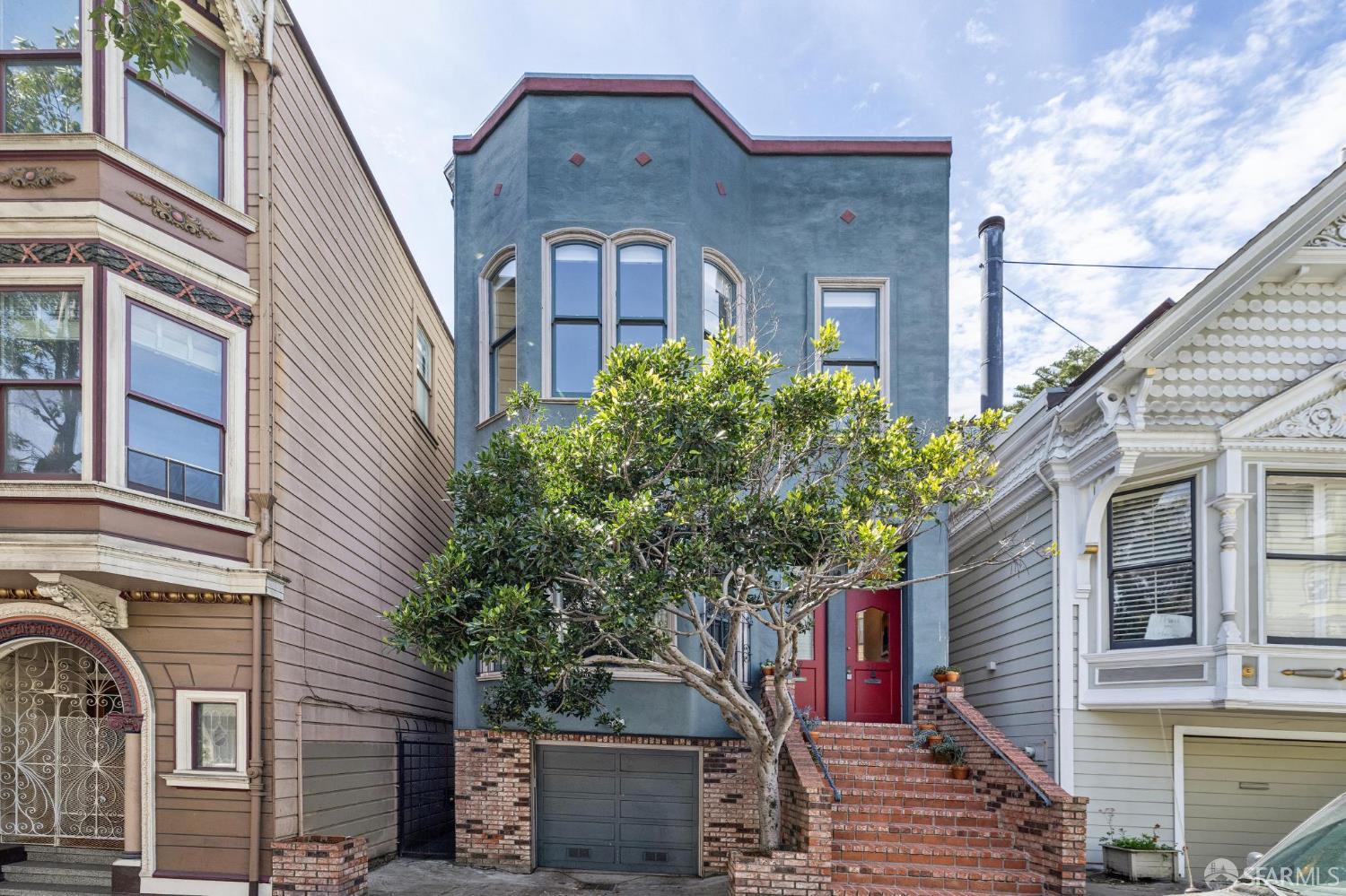 511 Scott Street