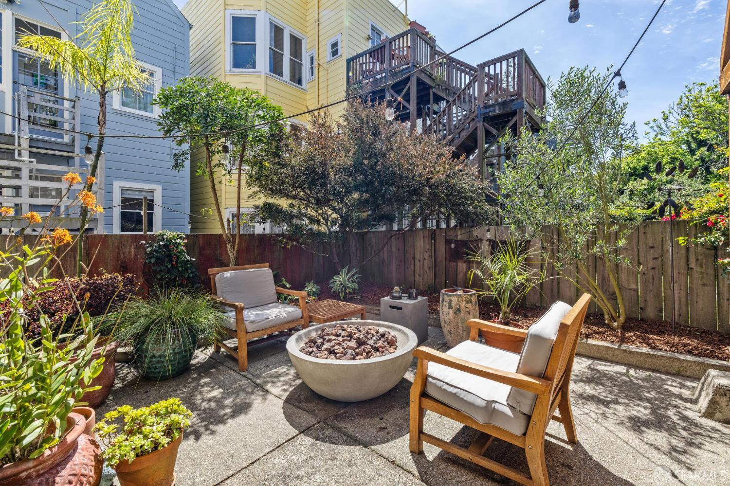 511 Scott Street