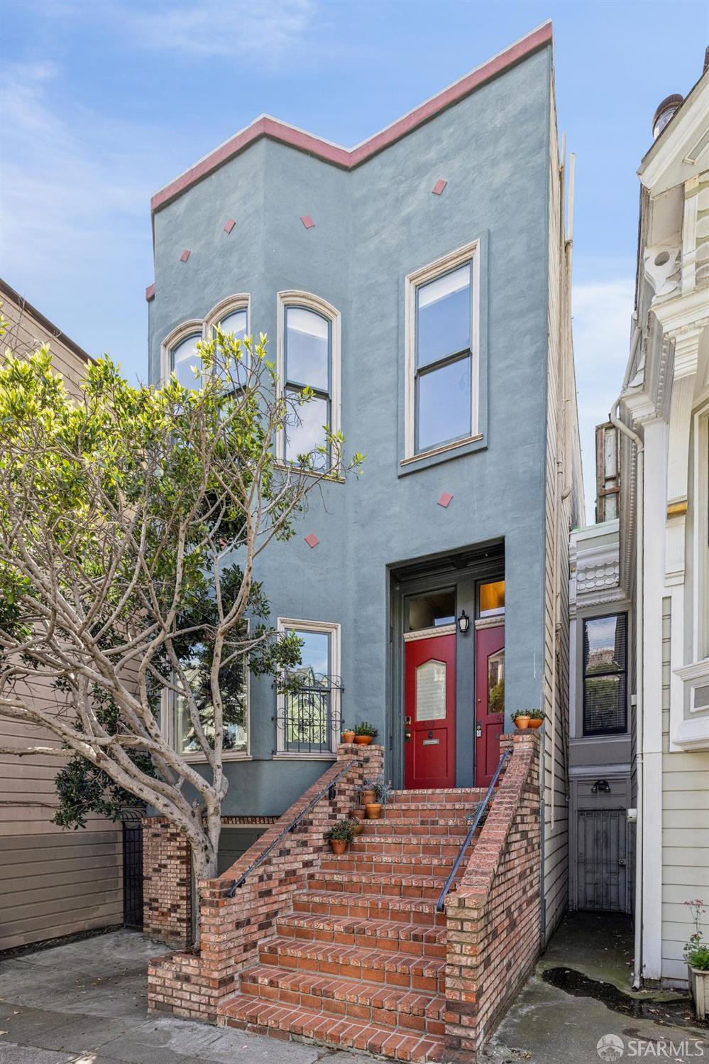511 Scott Street