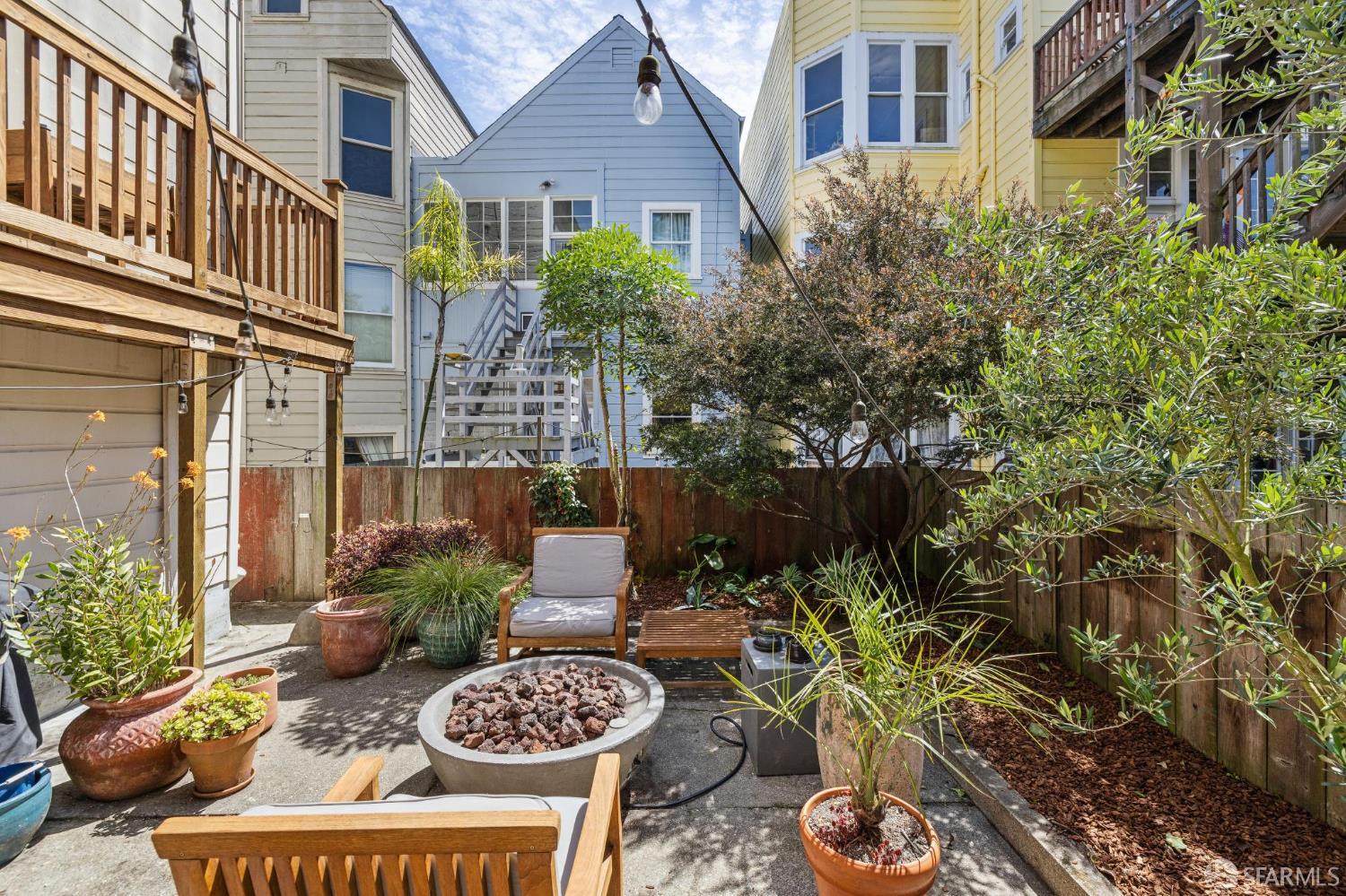 511 Scott Street