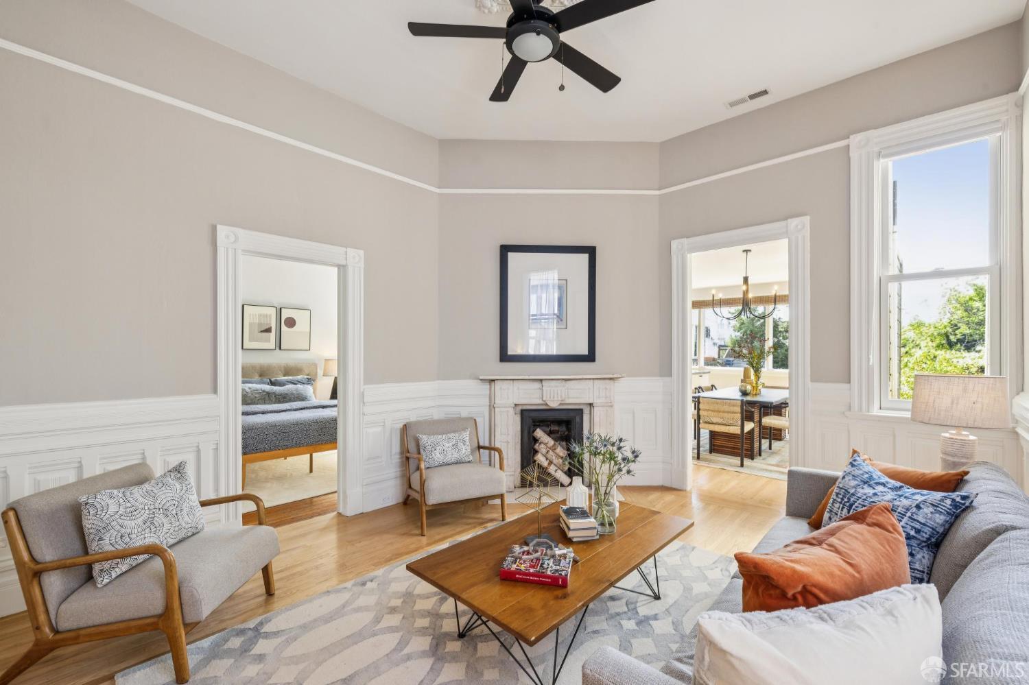 511 Scott Street