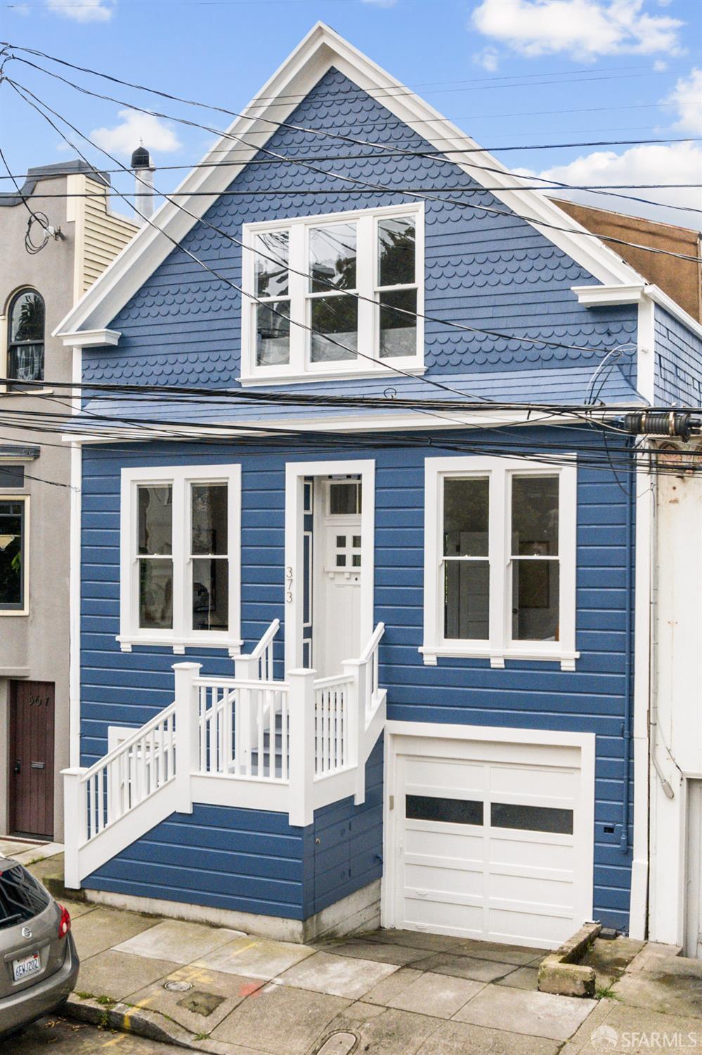 373 Chenery Street