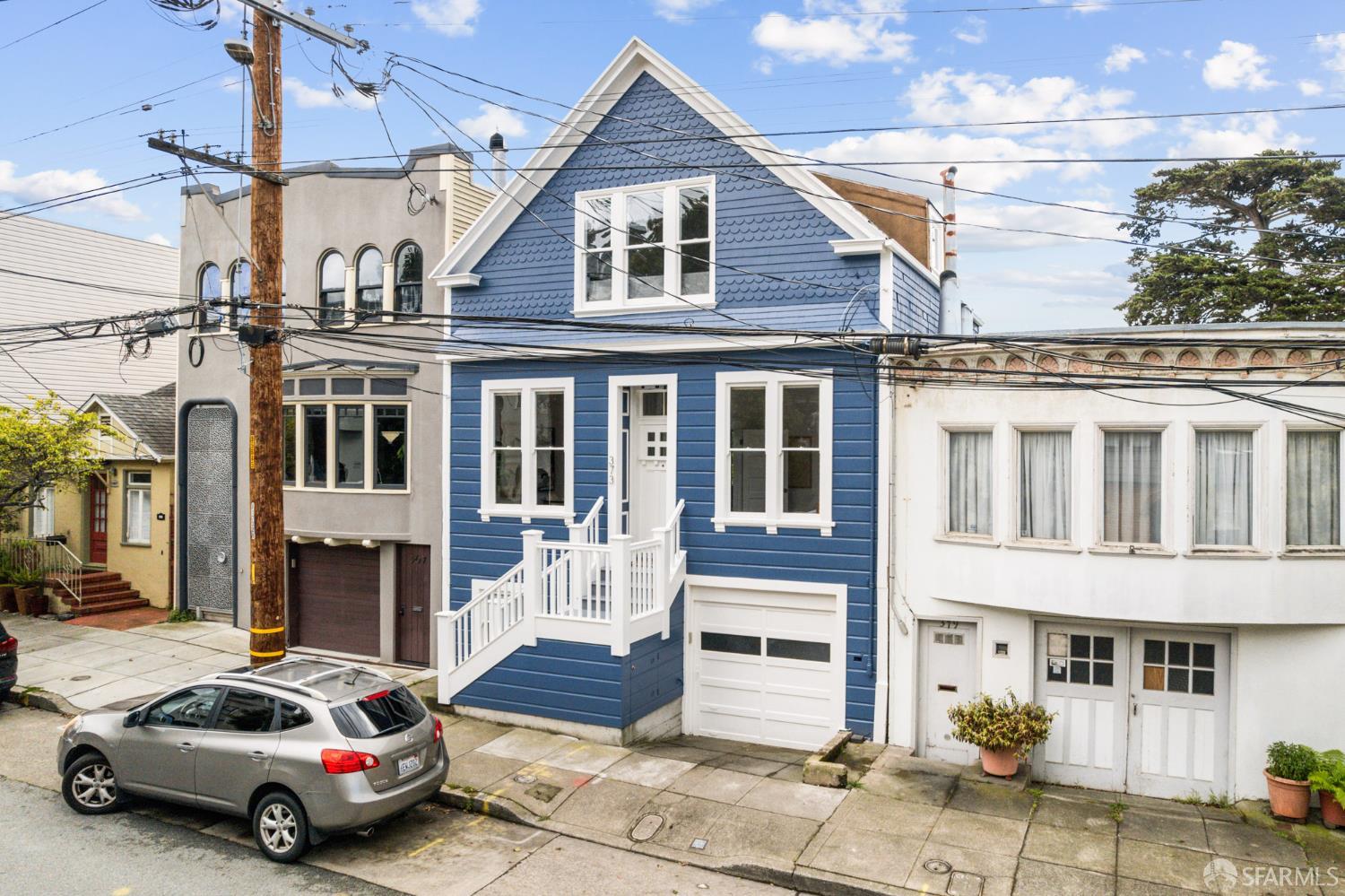 373 Chenery Street