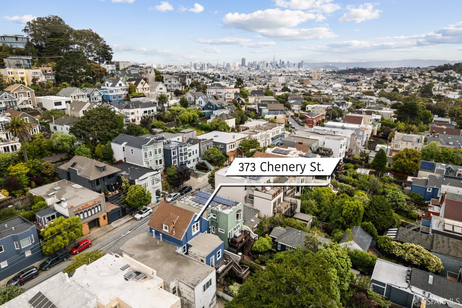 373 Chenery Street