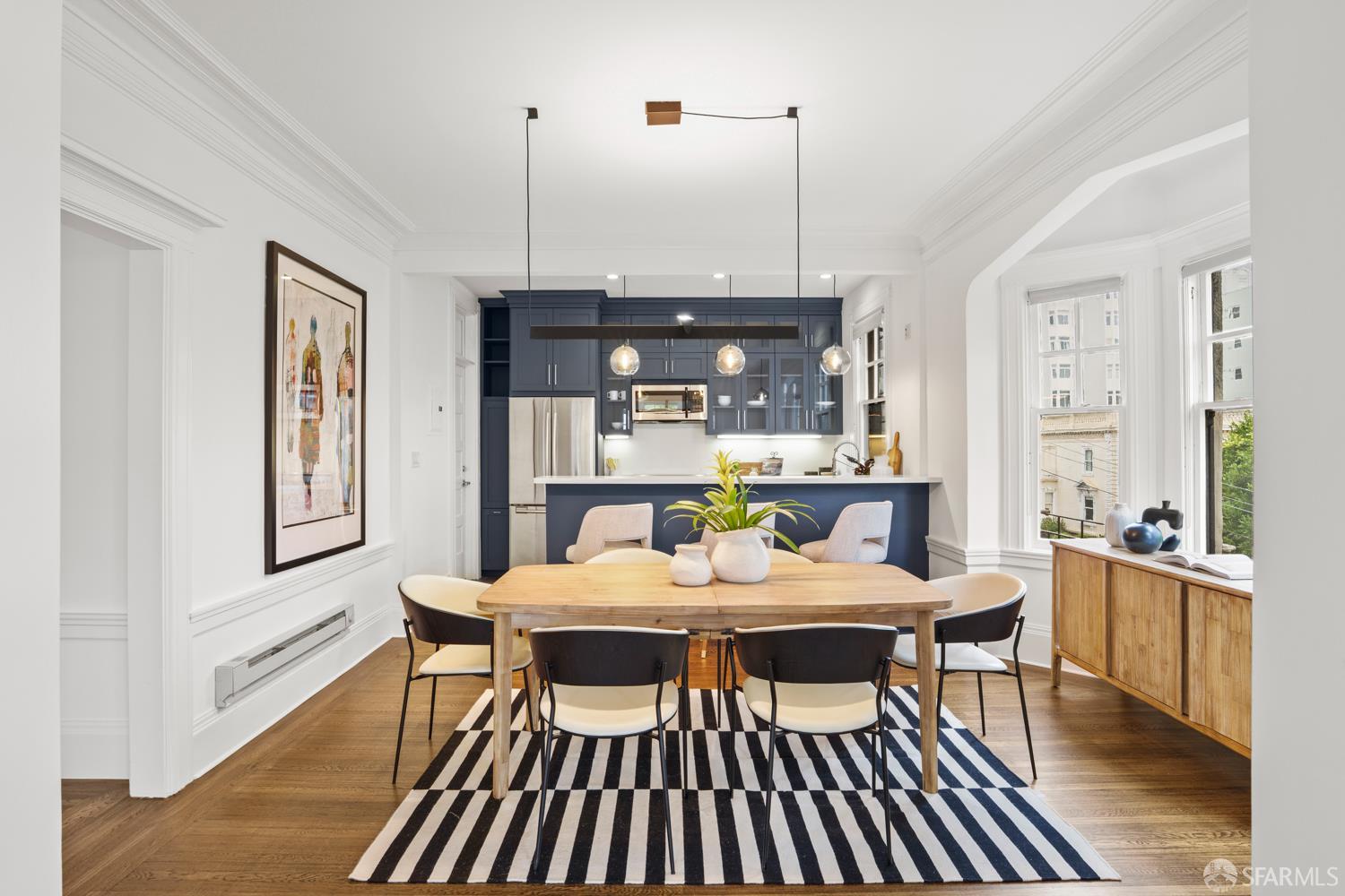 1856 Franklin Street # 6