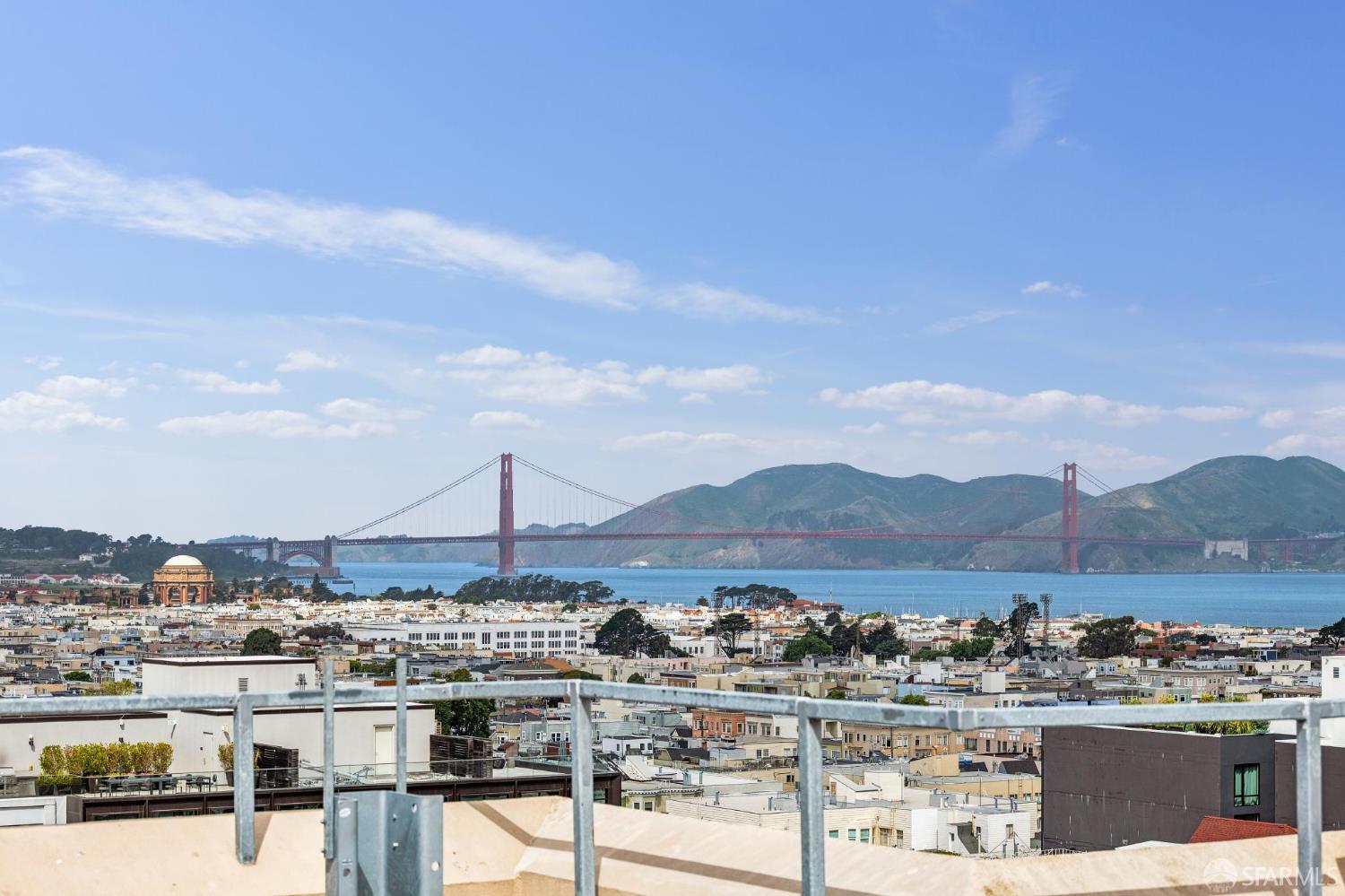 1438 Green Street # 6B