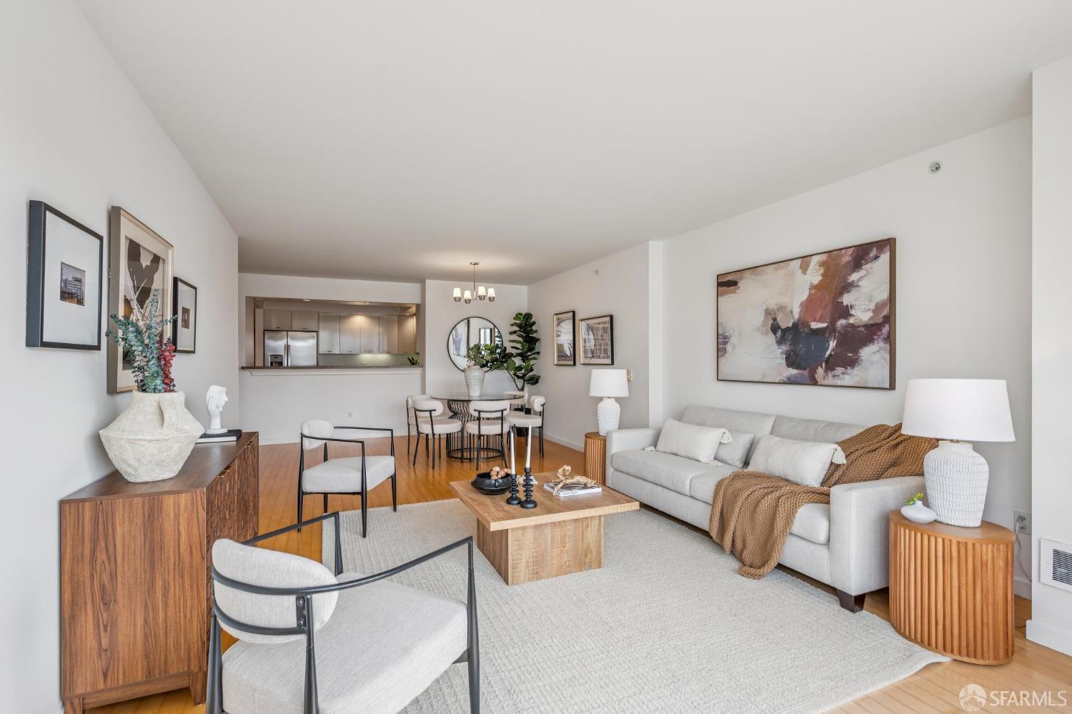 1438 Green Street # 6B