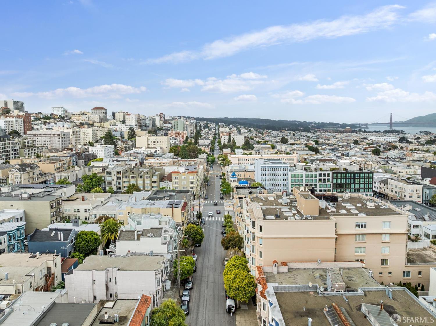 1438 Green Street # 6B