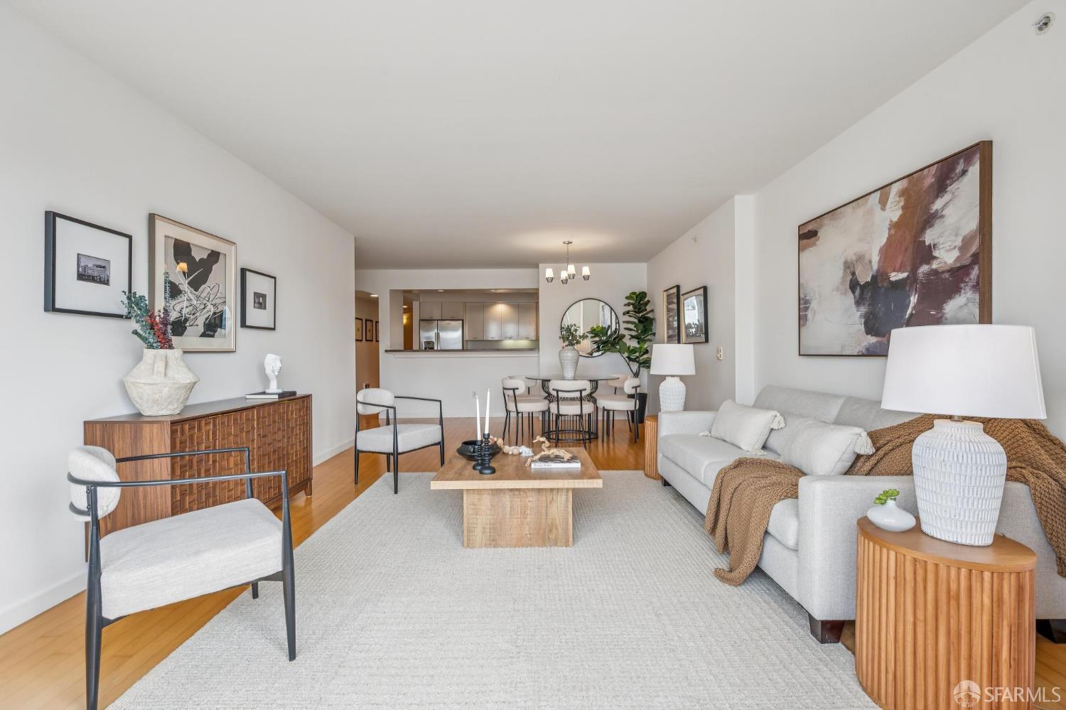 1438 Green Street # 6B