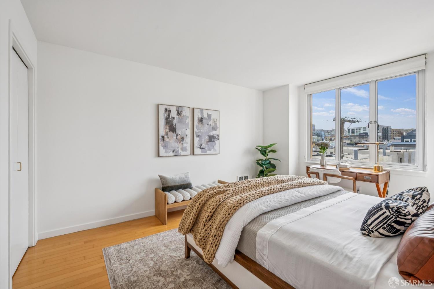 1438 Green Street # 6B