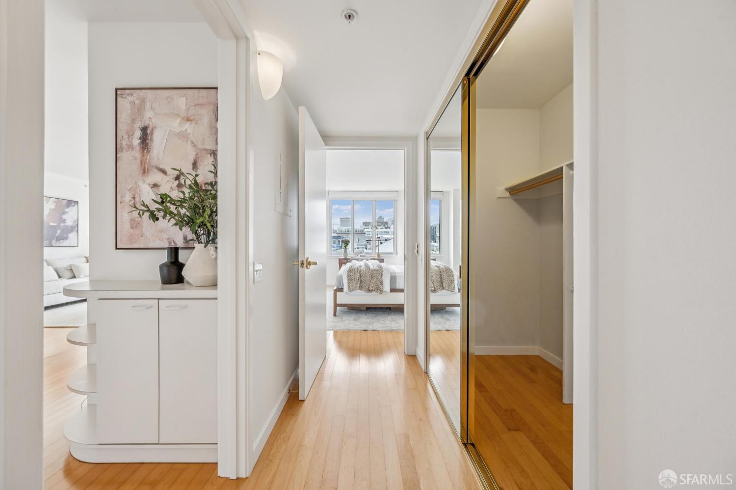 1438 Green Street # 6B