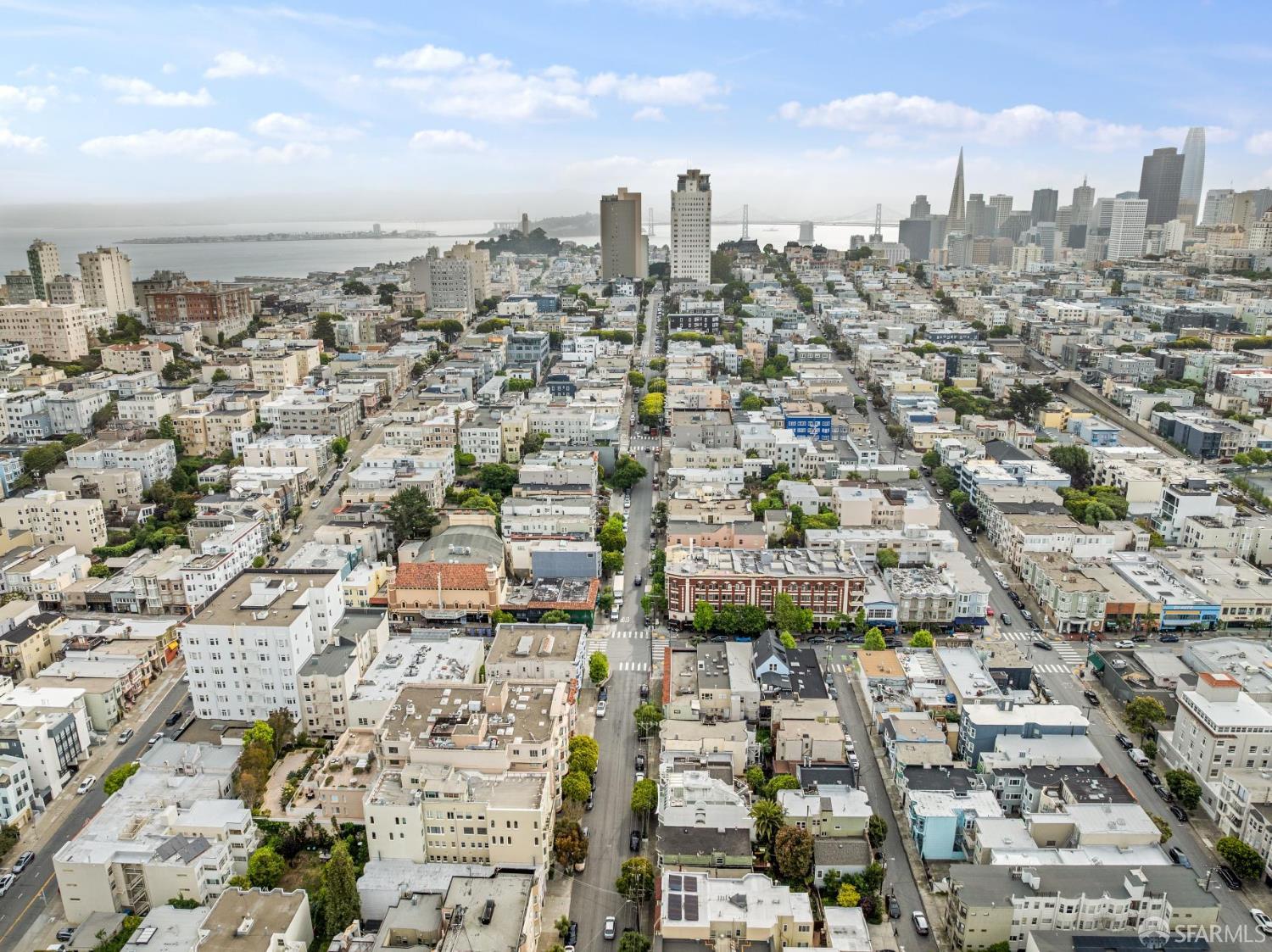 1438 Green Street # 6B