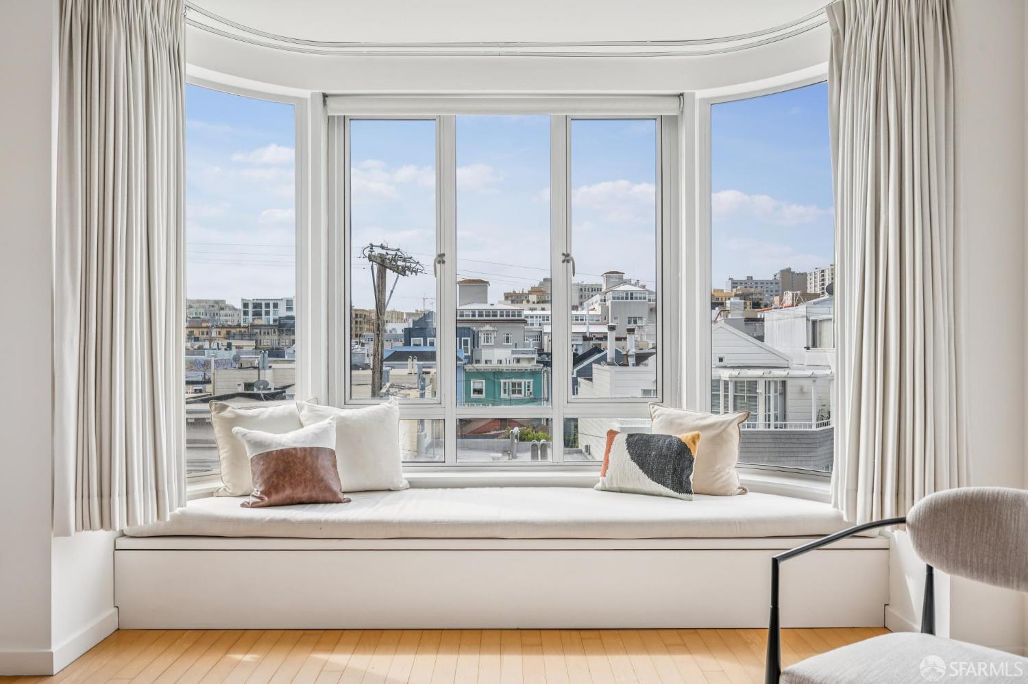 1438 Green Street # 6B