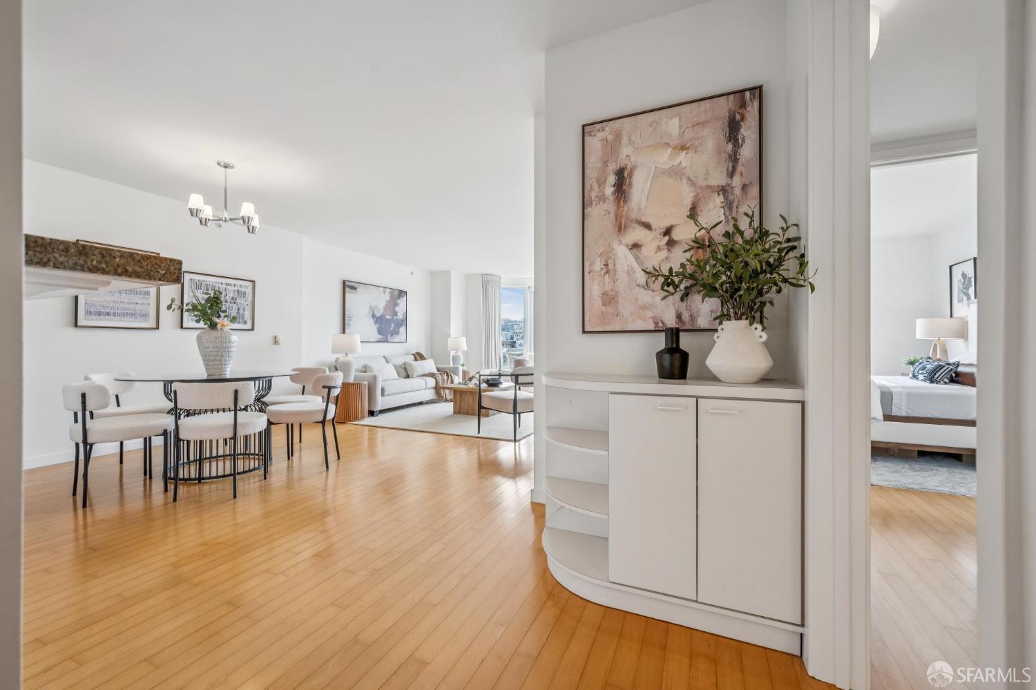 1438 Green Street # 6B