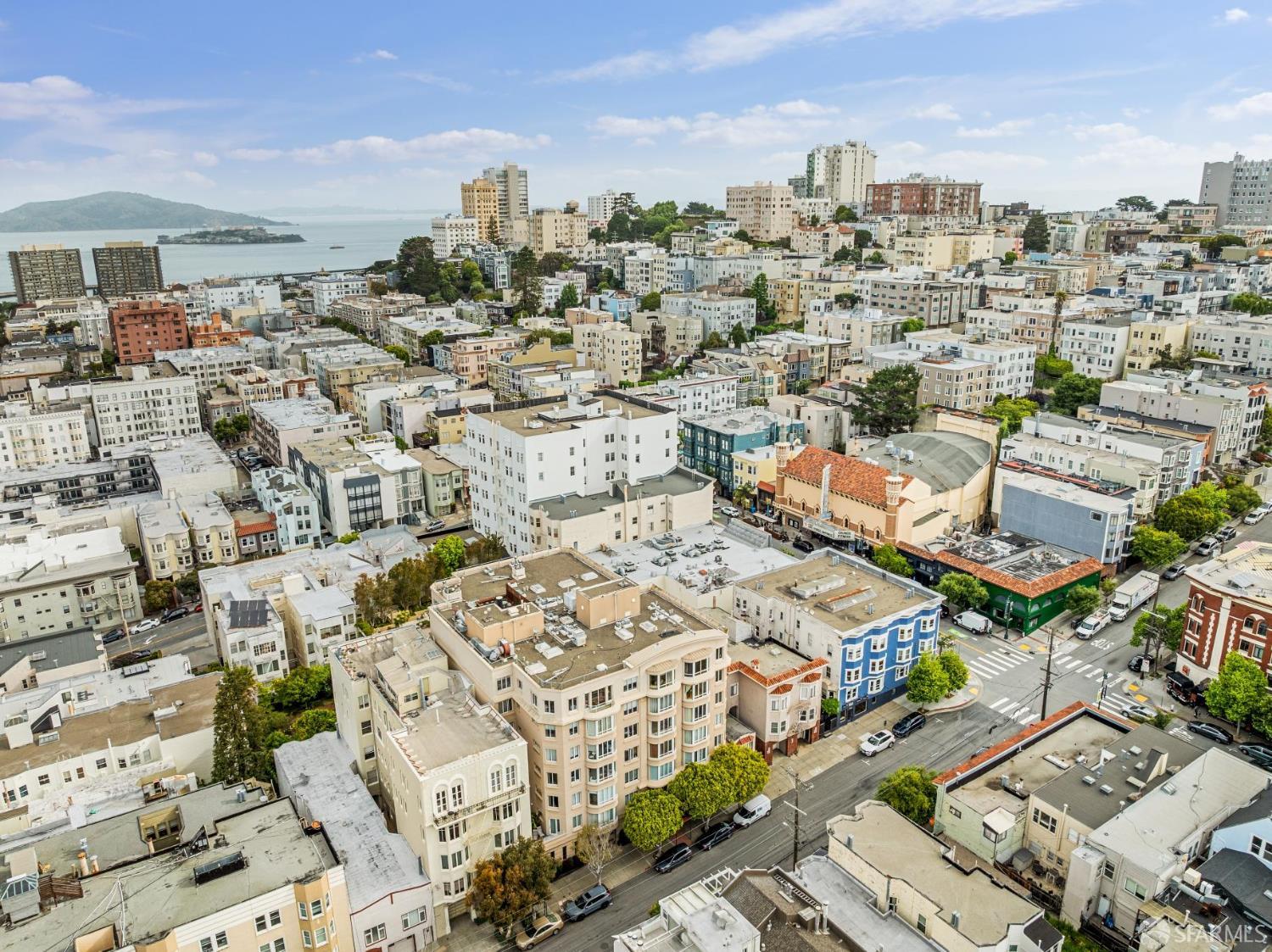 1438 Green Street # 6B