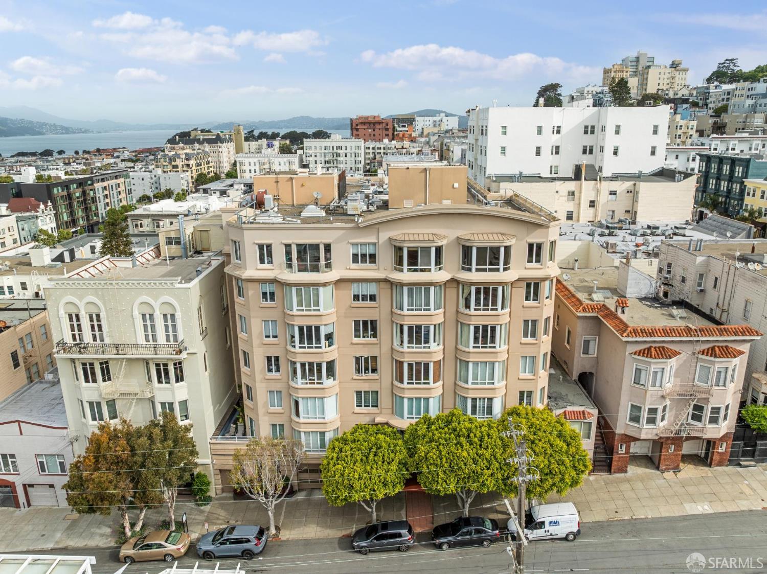 1438 Green Street # 6B