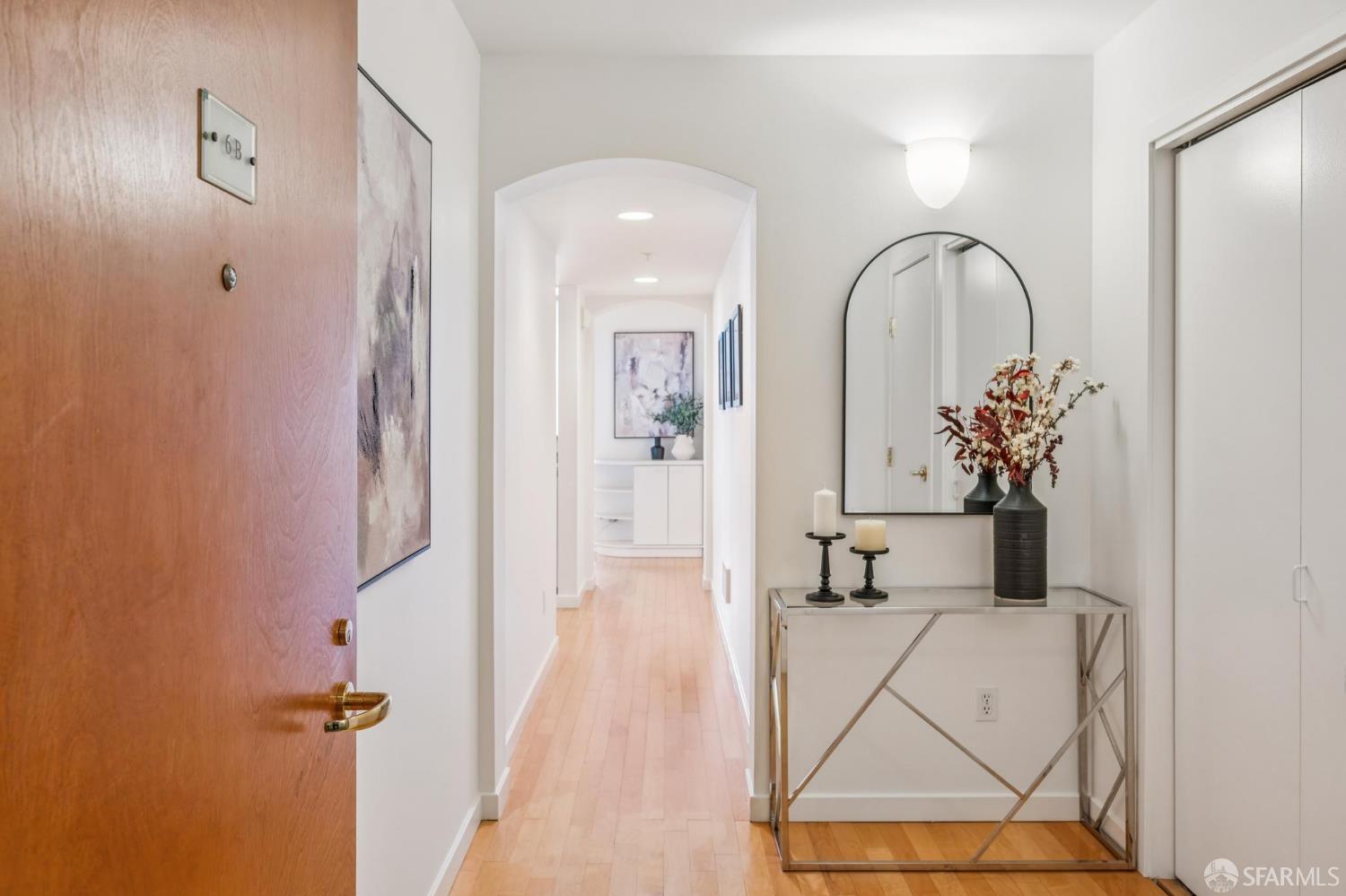 1438 Green Street # 6B